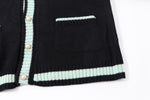 Classic Fashion Sweater-1338