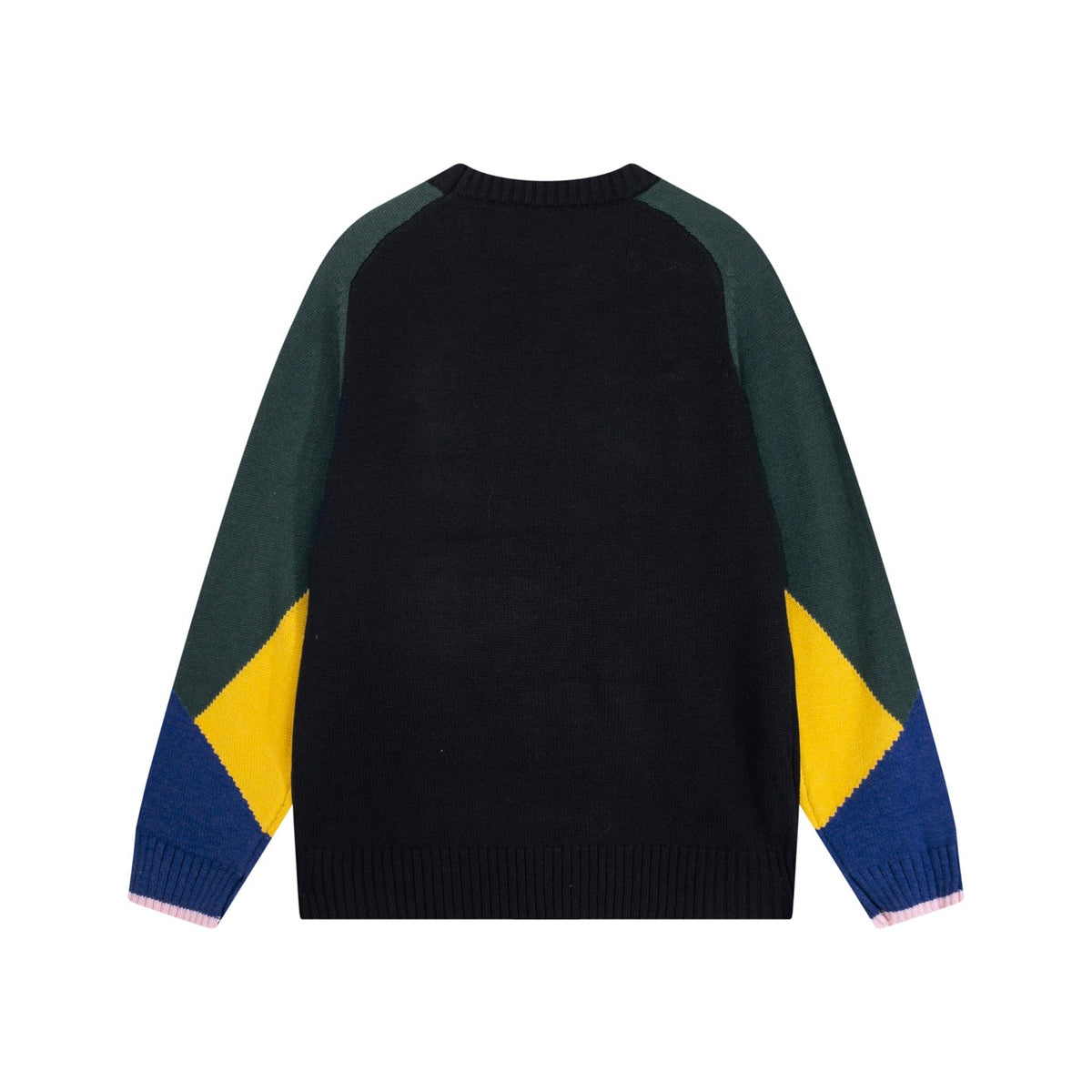 Classic Fashion Sweater-1340