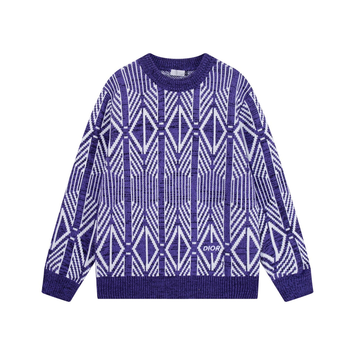 Classic Fashion Sweater-1341