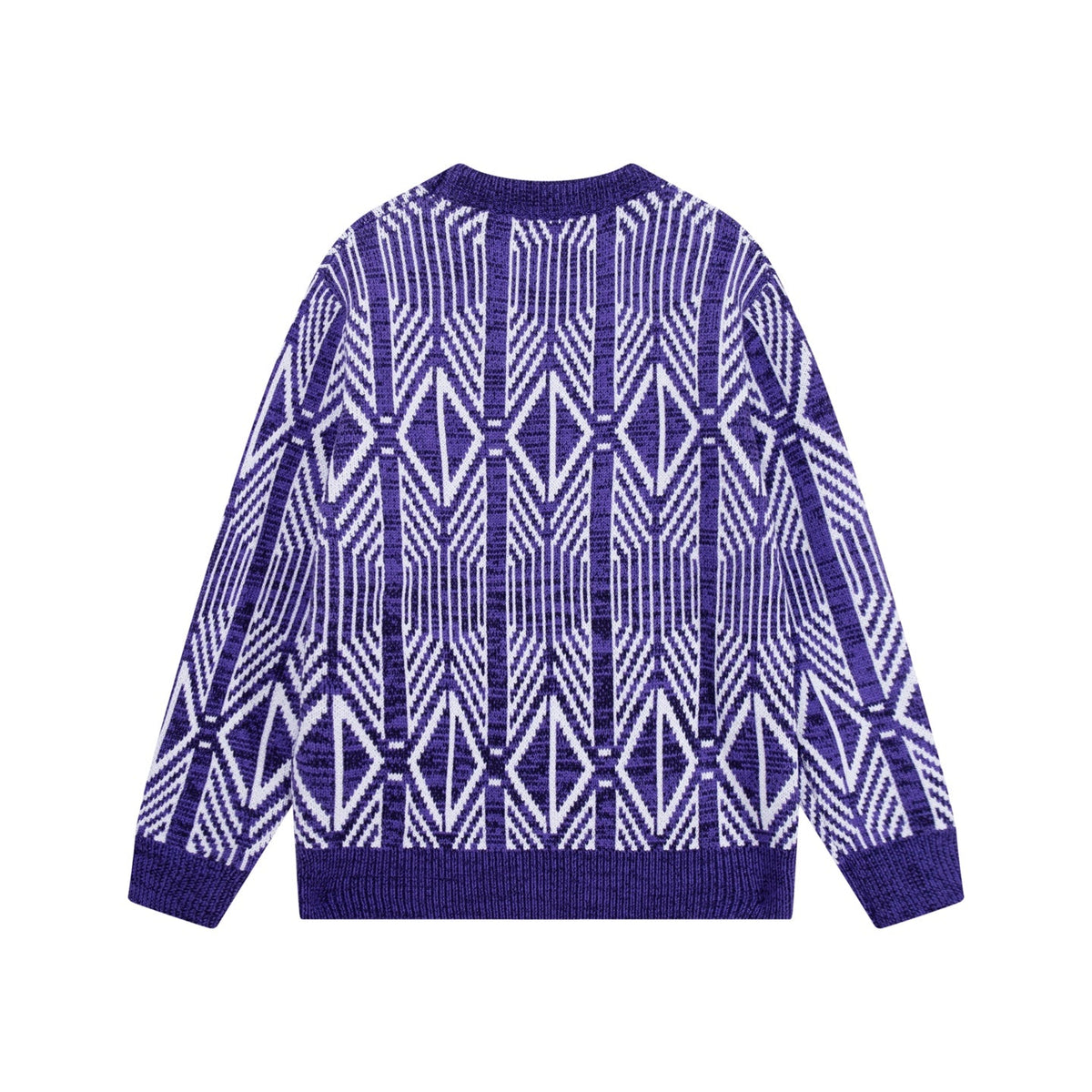 Classic Fashion Sweater-1341