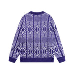 Classic Fashion Sweater-1341