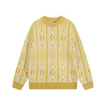 Classic Fashion Sweater-1342