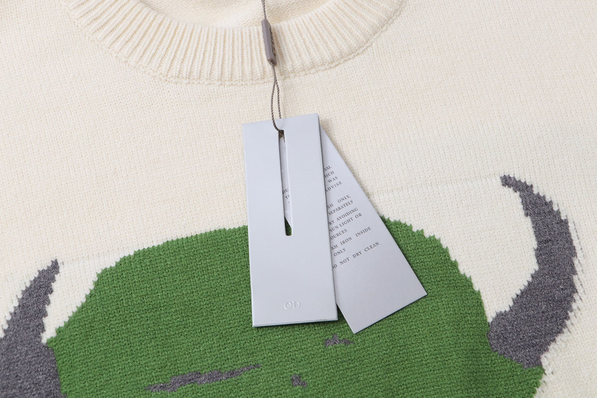 Classic Fashion Sweater-1344