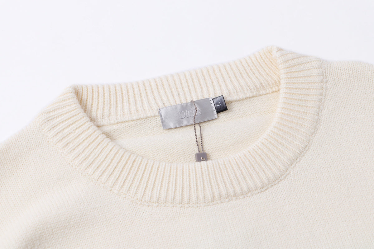 Classic Fashion Sweater-1344
