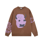 Classic Fashion Sweater-1345