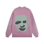Classic Fashion Sweater-1346
