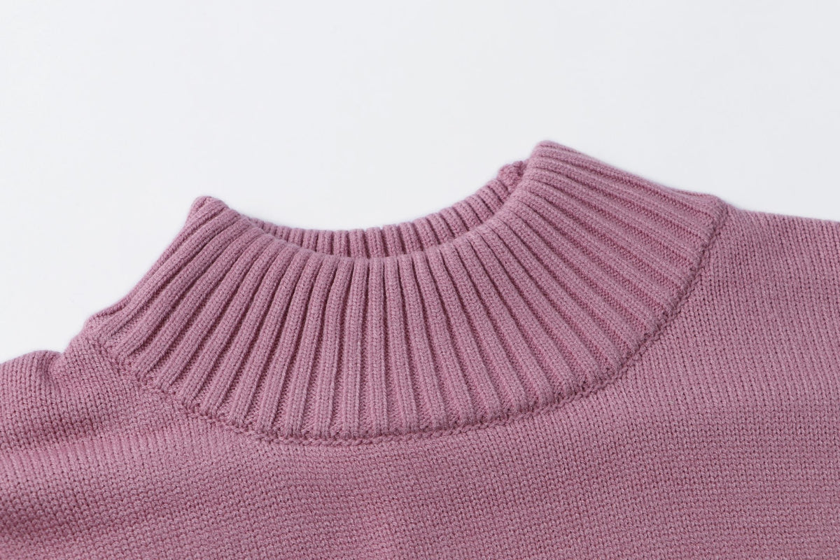 Classic Fashion Sweater-1346
