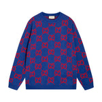 Classic Fashion Sweater-1348