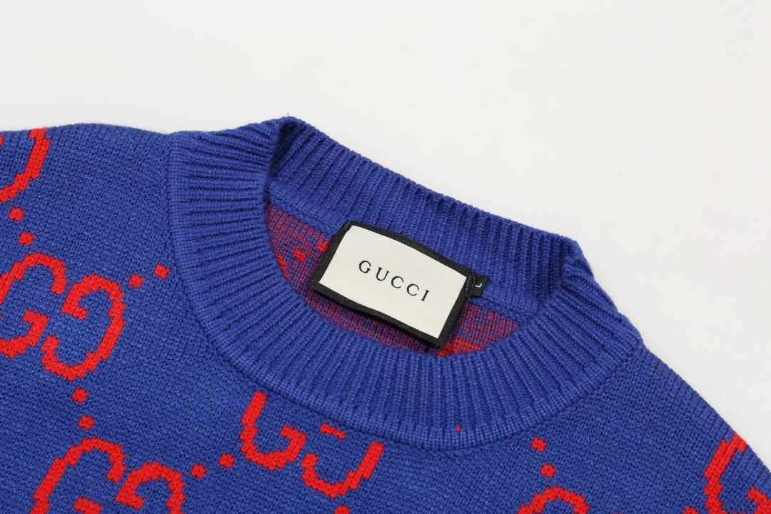 Classic Fashion Sweater-1348