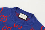 Classic Fashion Sweater-1348