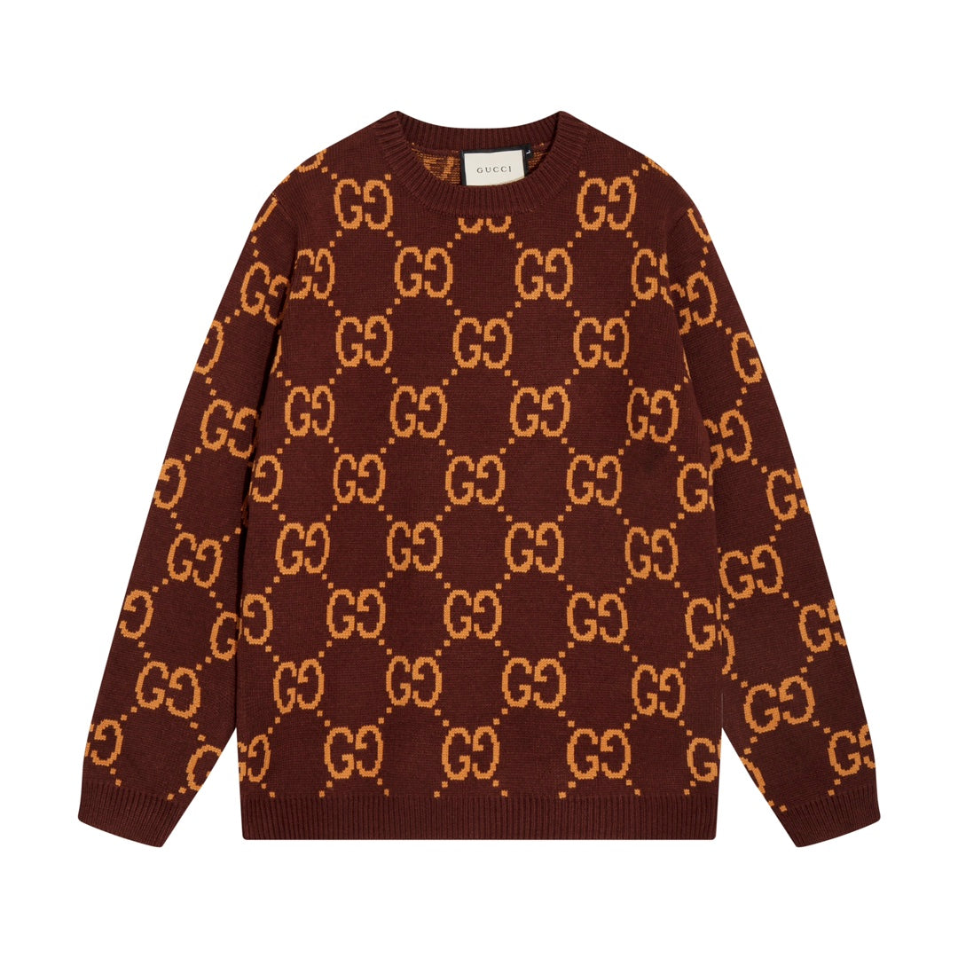 Classic Fashion Sweater-1349