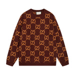 Classic Fashion Sweater-1349