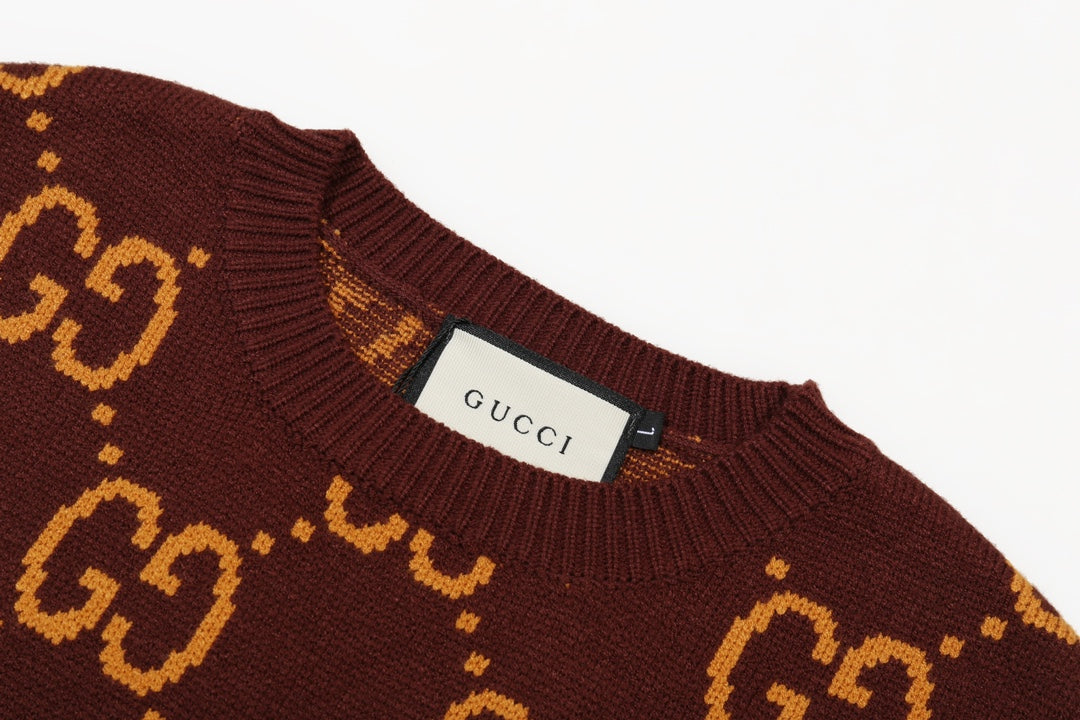 Classic Fashion Sweater-1349