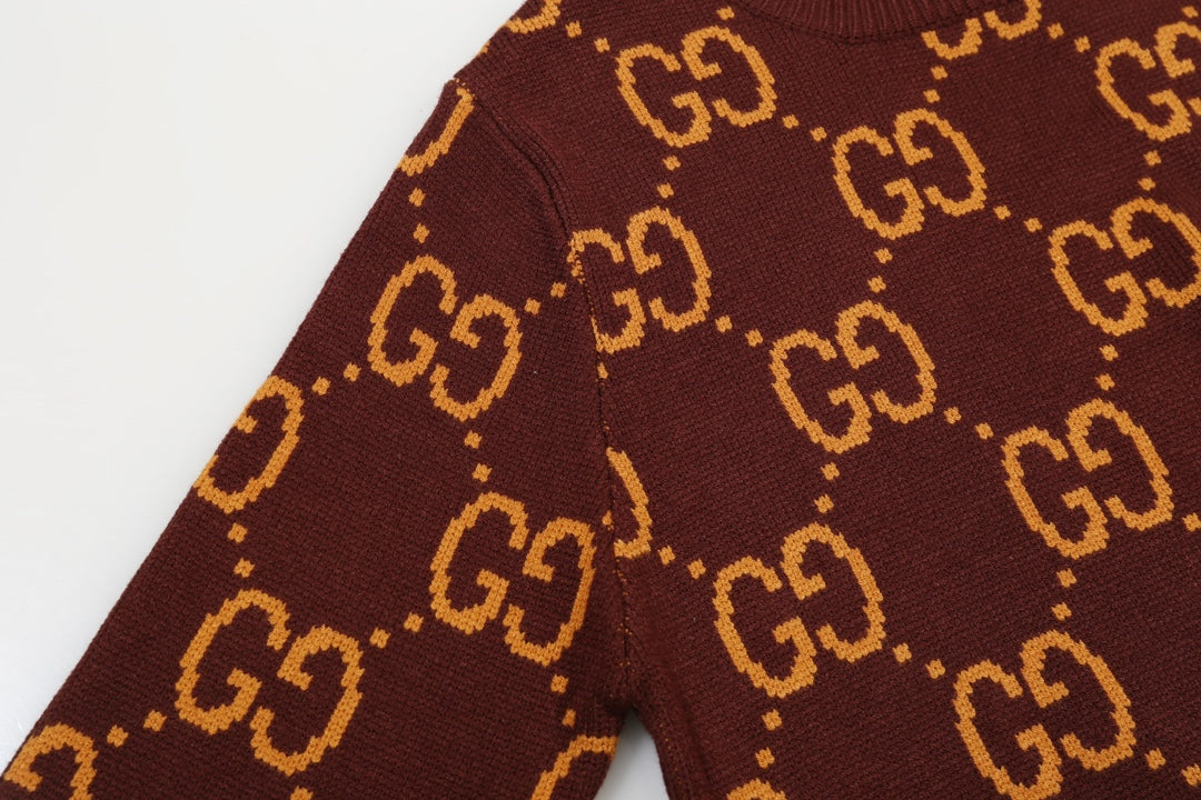 Classic Fashion Sweater-1349