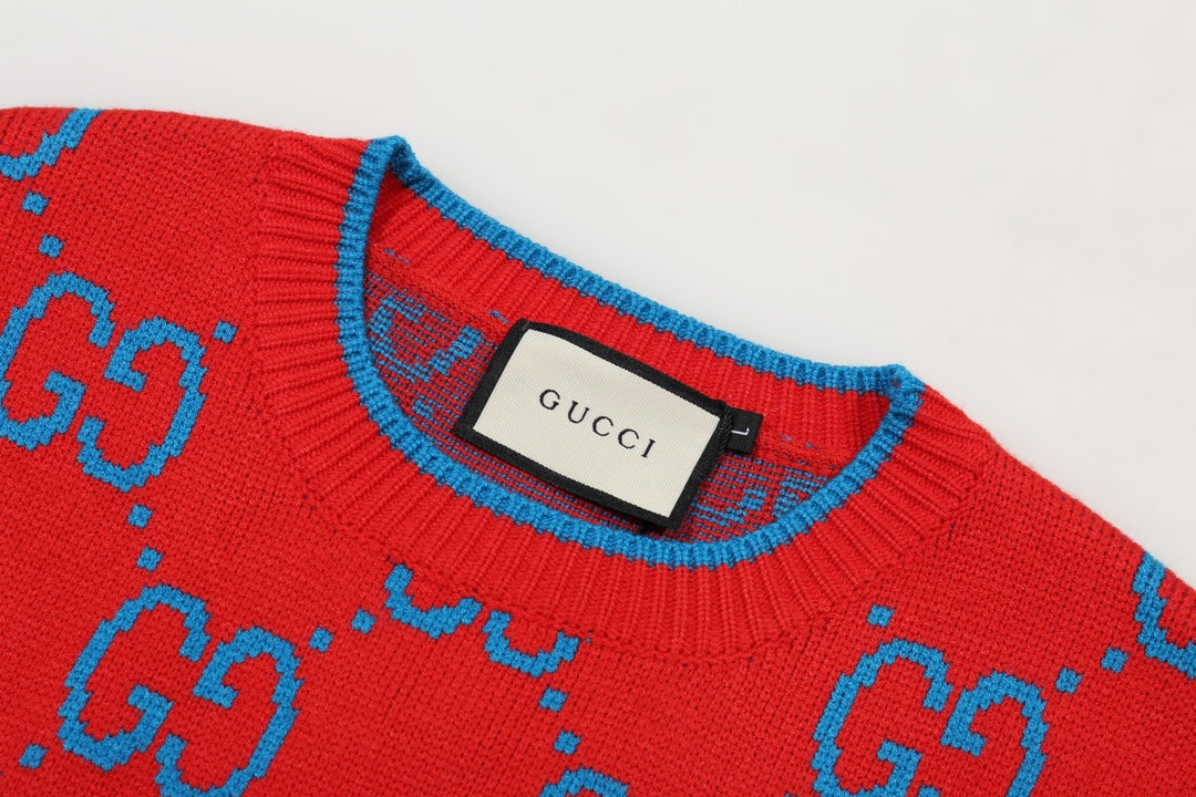 Classic Fashion Sweater-1350