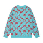 Classic Fashion Sweater-1351