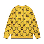 Classic Fashion Sweater-1352