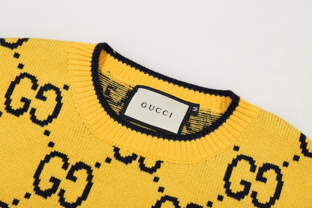 Classic Fashion Sweater-1352