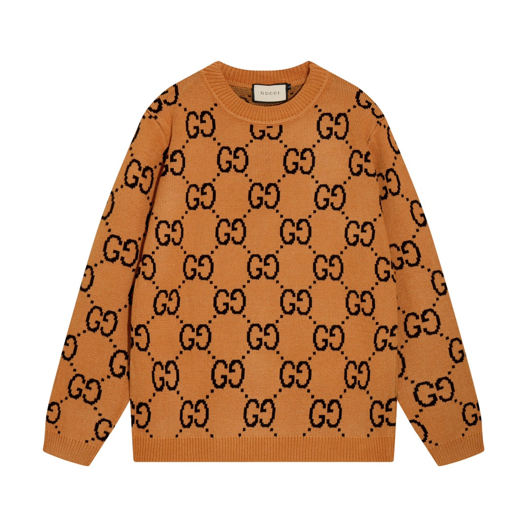 Classic Fashion Sweater-1353