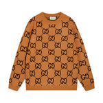 Classic Fashion Sweater-1353