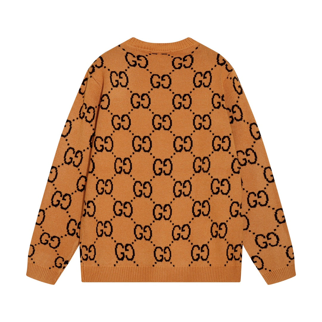 Classic Fashion Sweater-1353