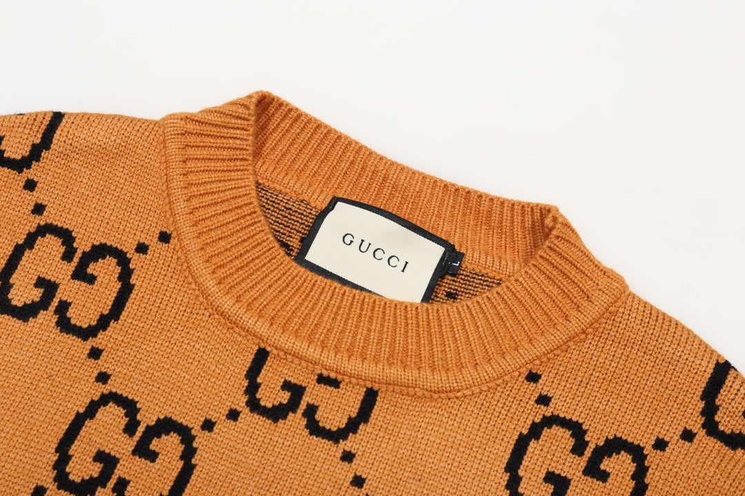 Classic Fashion Sweater-1353