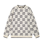 Classic Fashion Sweater-1355