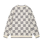 Classic Fashion Sweater-1355
