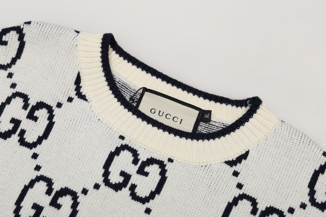 Classic Fashion Sweater-1355
