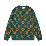 Classic Fashion Sweater-1356