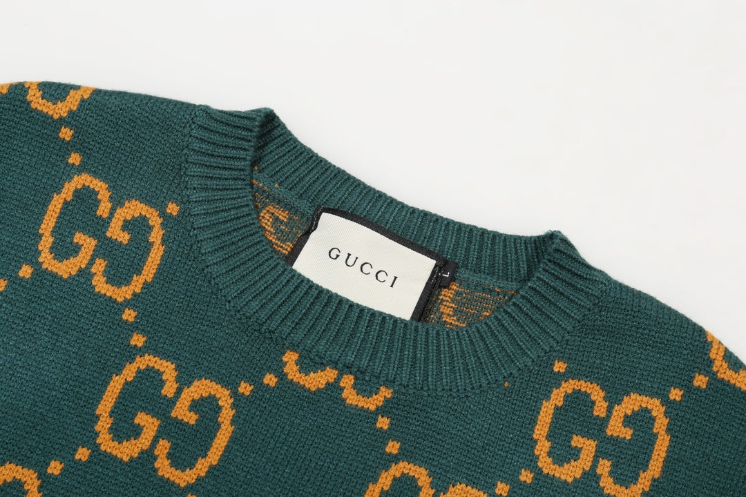Classic Fashion Sweater-1356