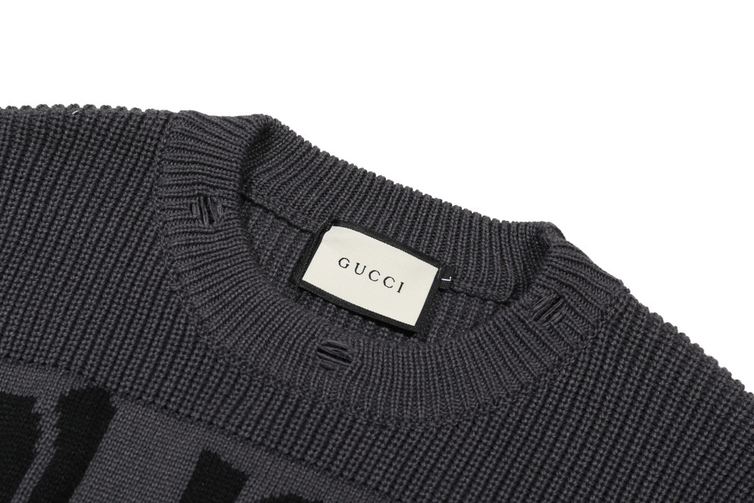 Classic Fashion Sweater-1357