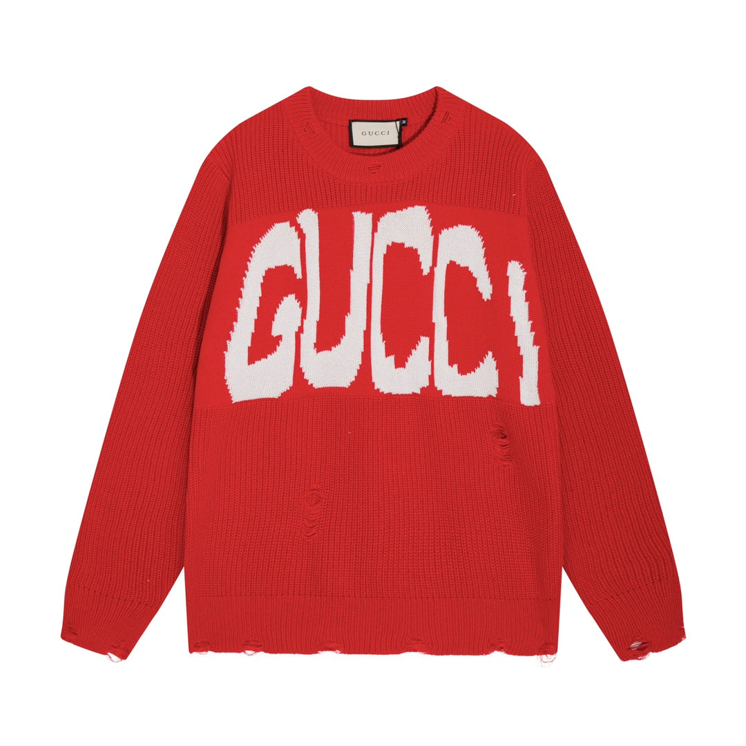 Classic Fashion Sweater-1358