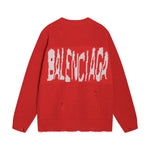 Classic Fashion Sweater-1358
