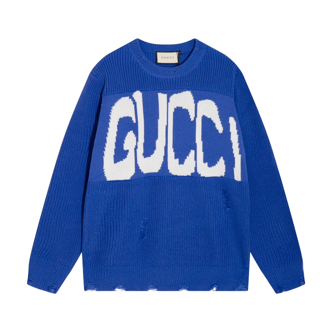 Classic Fashion Sweater-1359