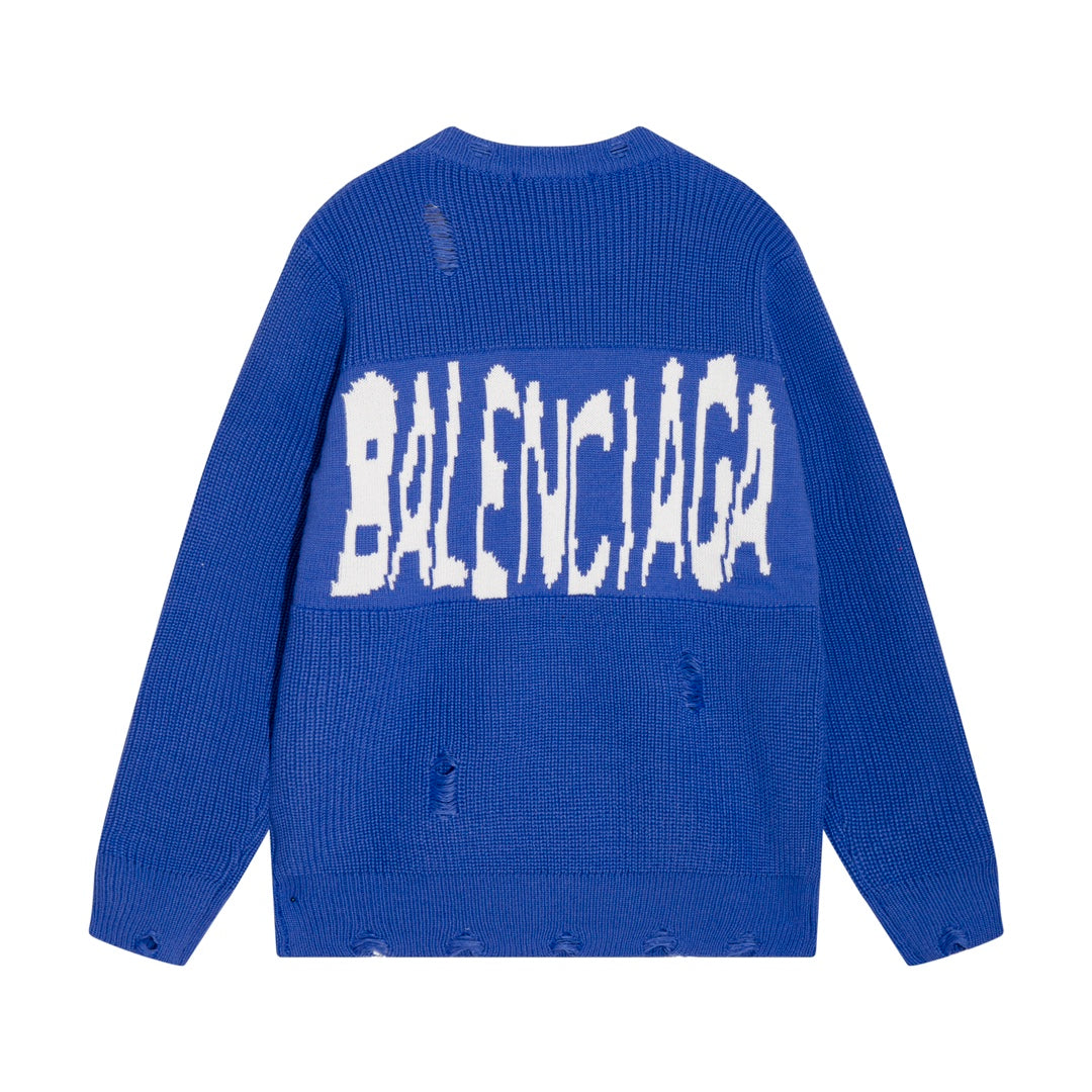 Classic Fashion Sweater-1359