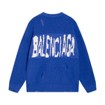 Classic Fashion Sweater-1359