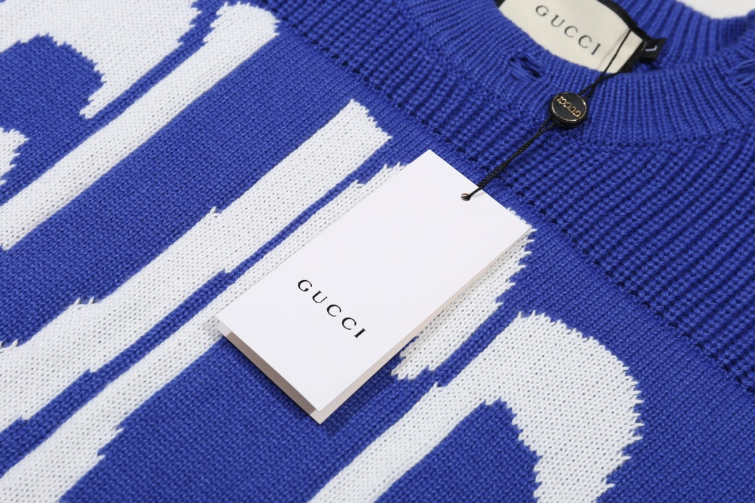 Classic Fashion Sweater-1359