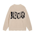 Classic Fashion Sweater-1360