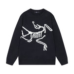 Classic Fashion Sweater-1364