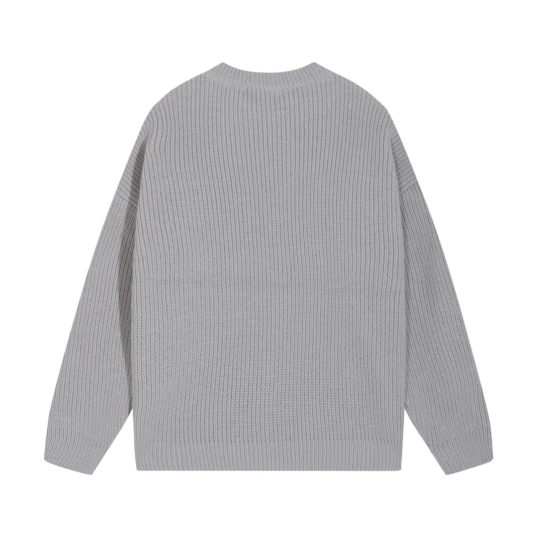 Classic Fashion Sweater-1365