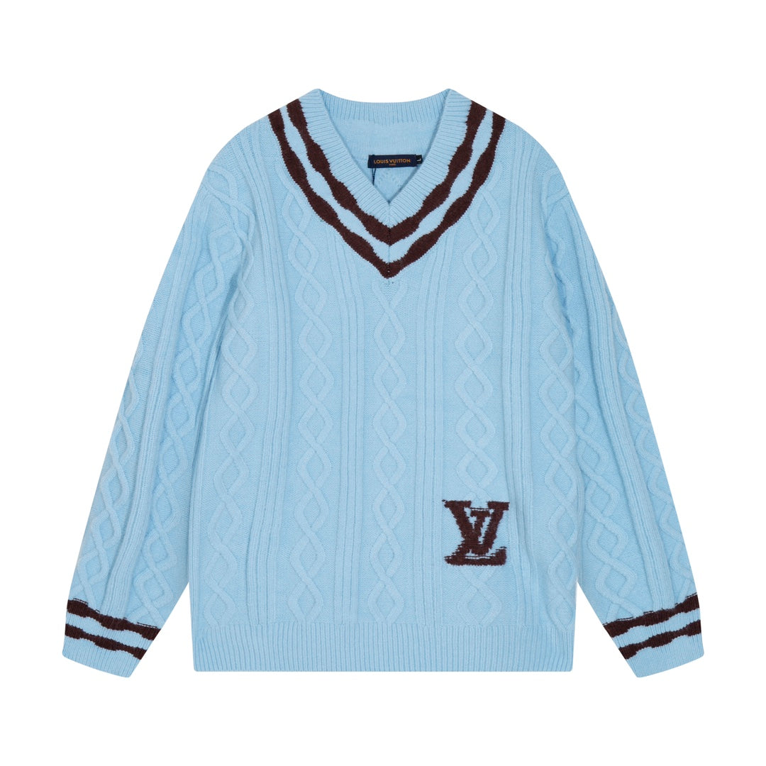 Classic Fashion Sweater-1367