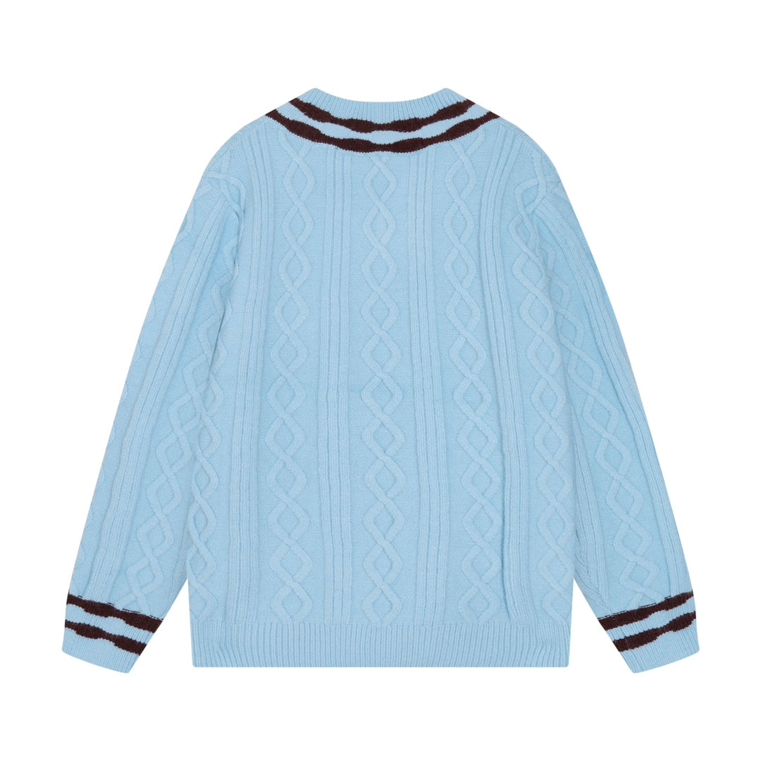 Classic Fashion Sweater-1367