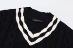 Classic Fashion Sweater-1369