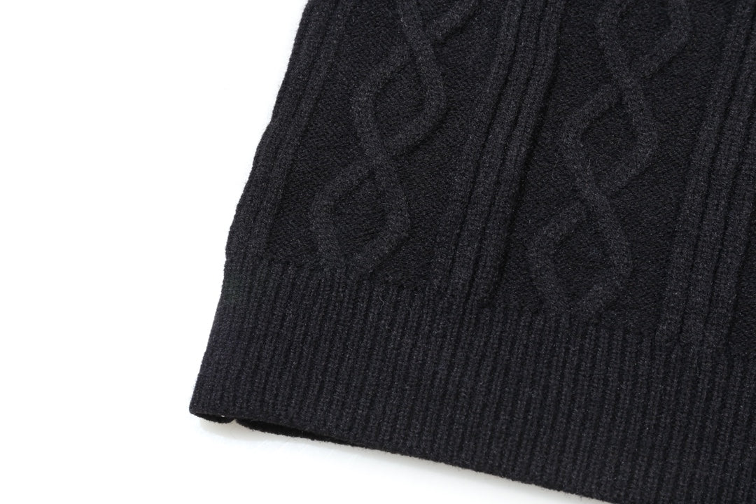 Classic Fashion Sweater-1369