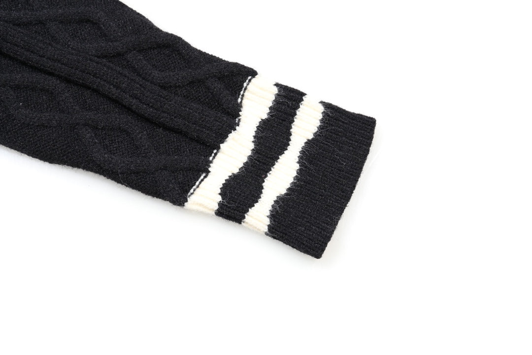 Classic Fashion Sweater-1369