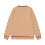 Classic Fashion Sweater-1372