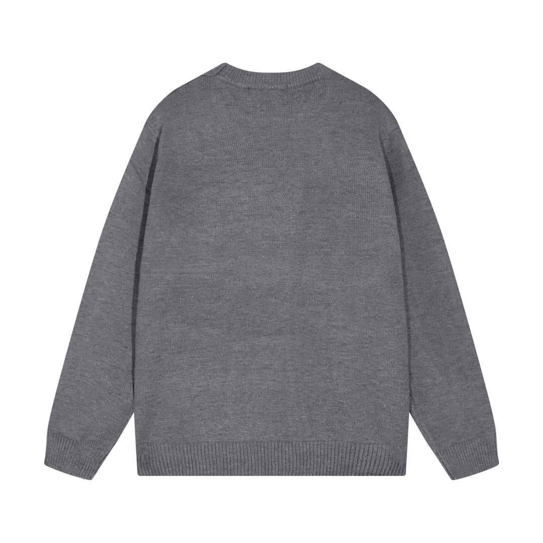 Classic Fashion Sweater-1376