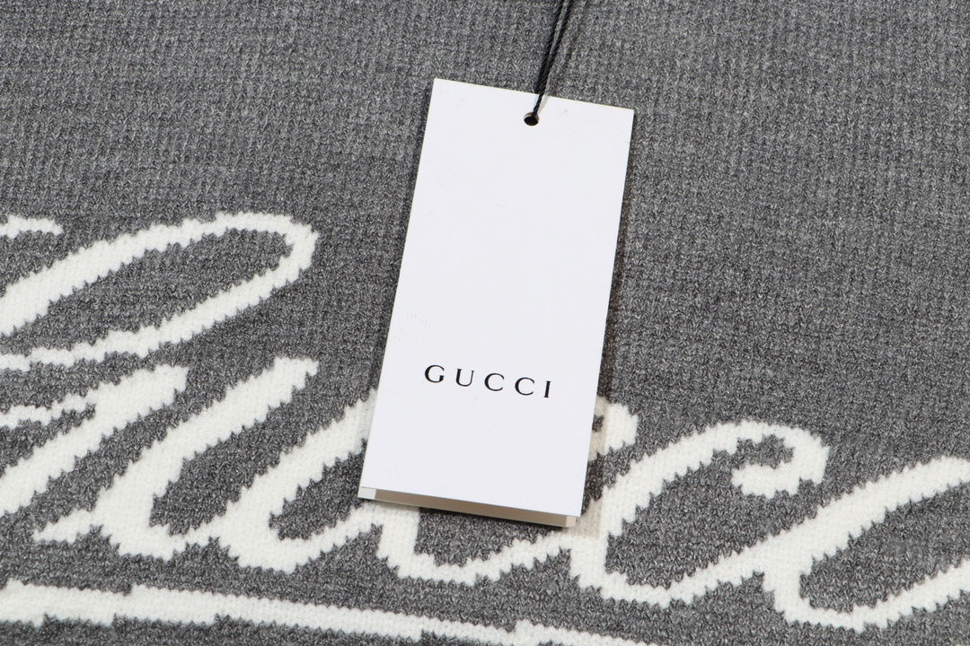 Classic Fashion Sweater-1376