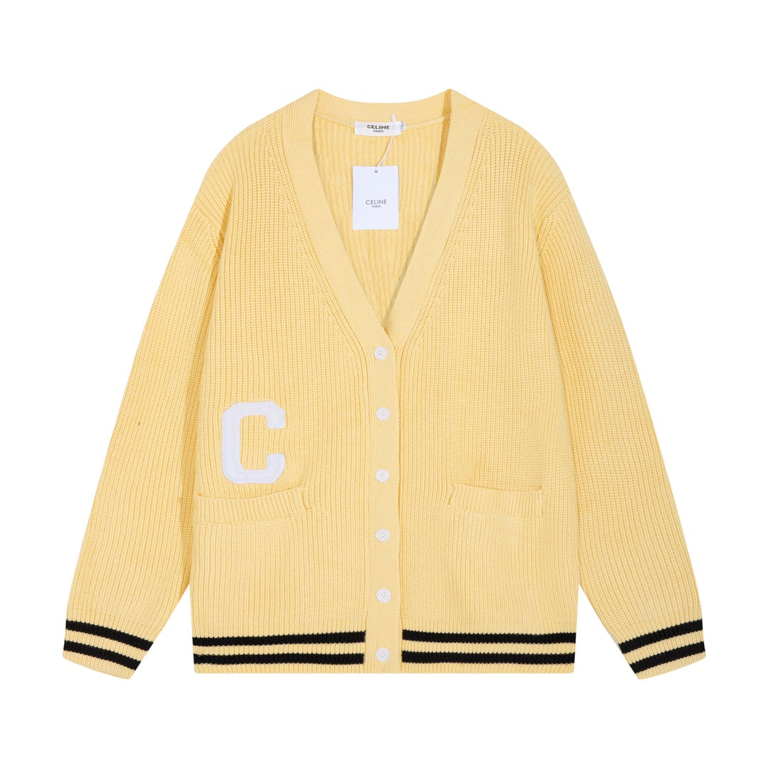 Classic Fashion Sweater-1379